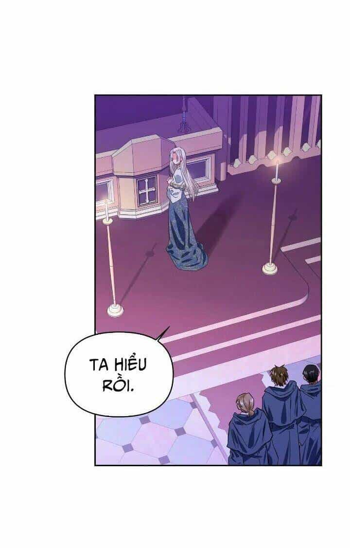 Ác Nữ Xứng Đôi Với Bạo Chúa - Chương 7 - ảnh 49