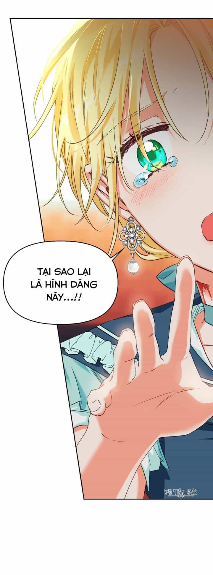 Ác Nữ Xứng Đôi Với Bạo Chúa - Chương 61 - ảnh 33