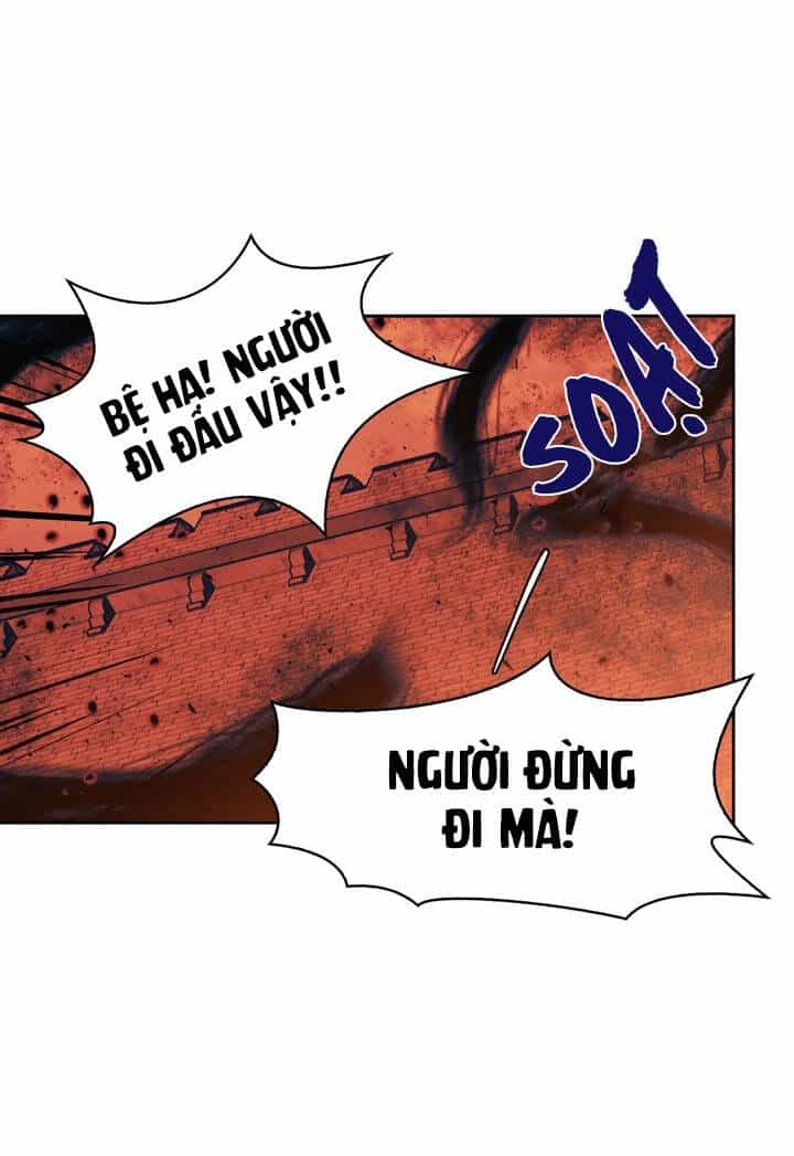 Ác Nữ Xứng Đôi Với Bạo Chúa - Chương 61 - ảnh 36
