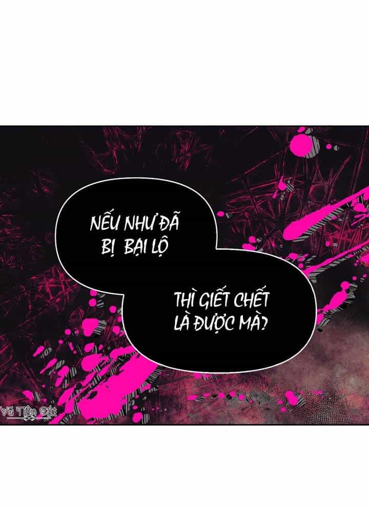 Ác Nữ Xứng Đôi Với Bạo Chúa - Chương 61 - ảnh 44