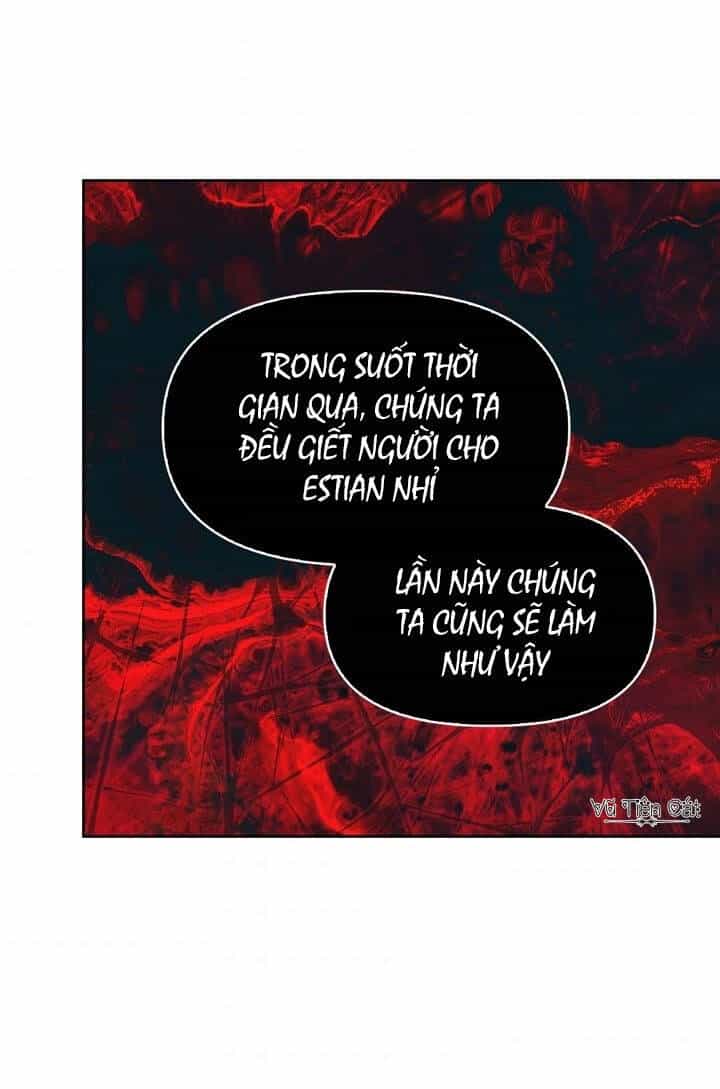 Ác Nữ Xứng Đôi Với Bạo Chúa - Chương 61 - ảnh 48