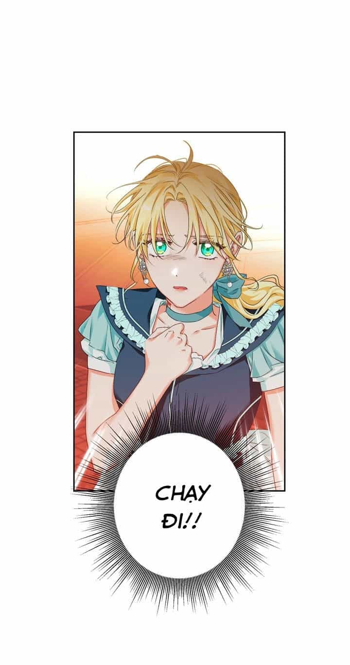Ác Nữ Xứng Đôi Với Bạo Chúa - Chương 61 - ảnh 52