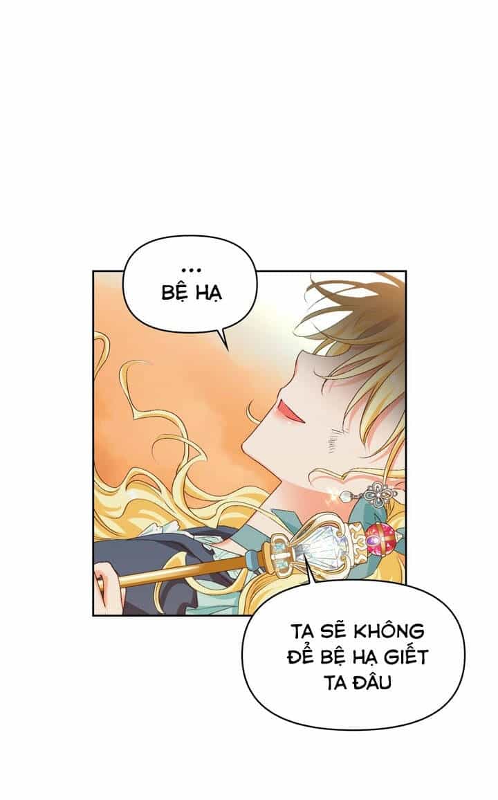 Ác Nữ Xứng Đôi Với Bạo Chúa - Chương 61 - ảnh 57