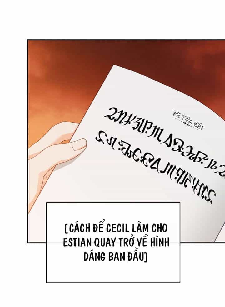 Ác Nữ Xứng Đôi Với Bạo Chúa - Chương 62 - ảnh 15