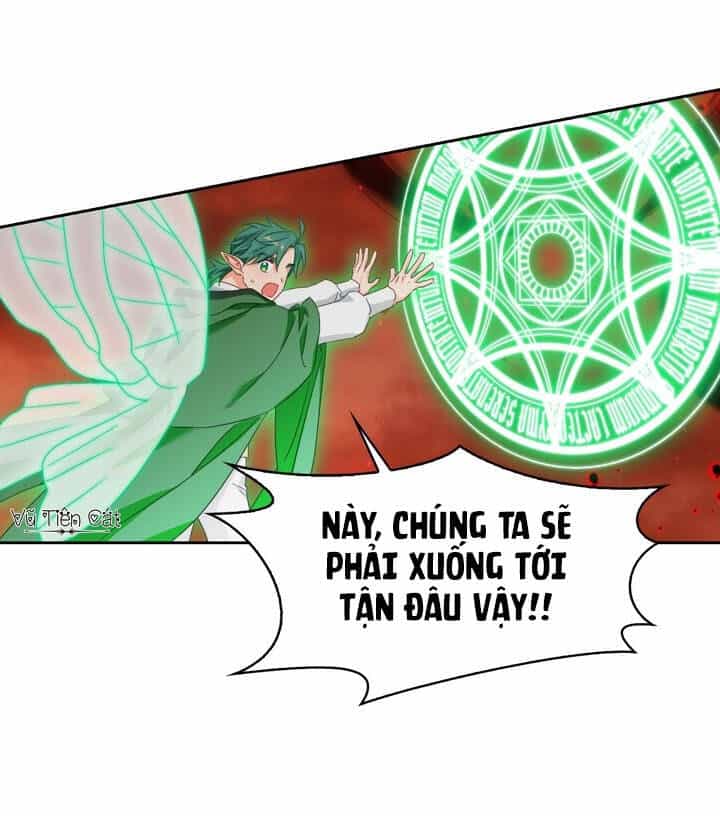 Ác Nữ Xứng Đôi Với Bạo Chúa - Chương 62 - ảnh 30