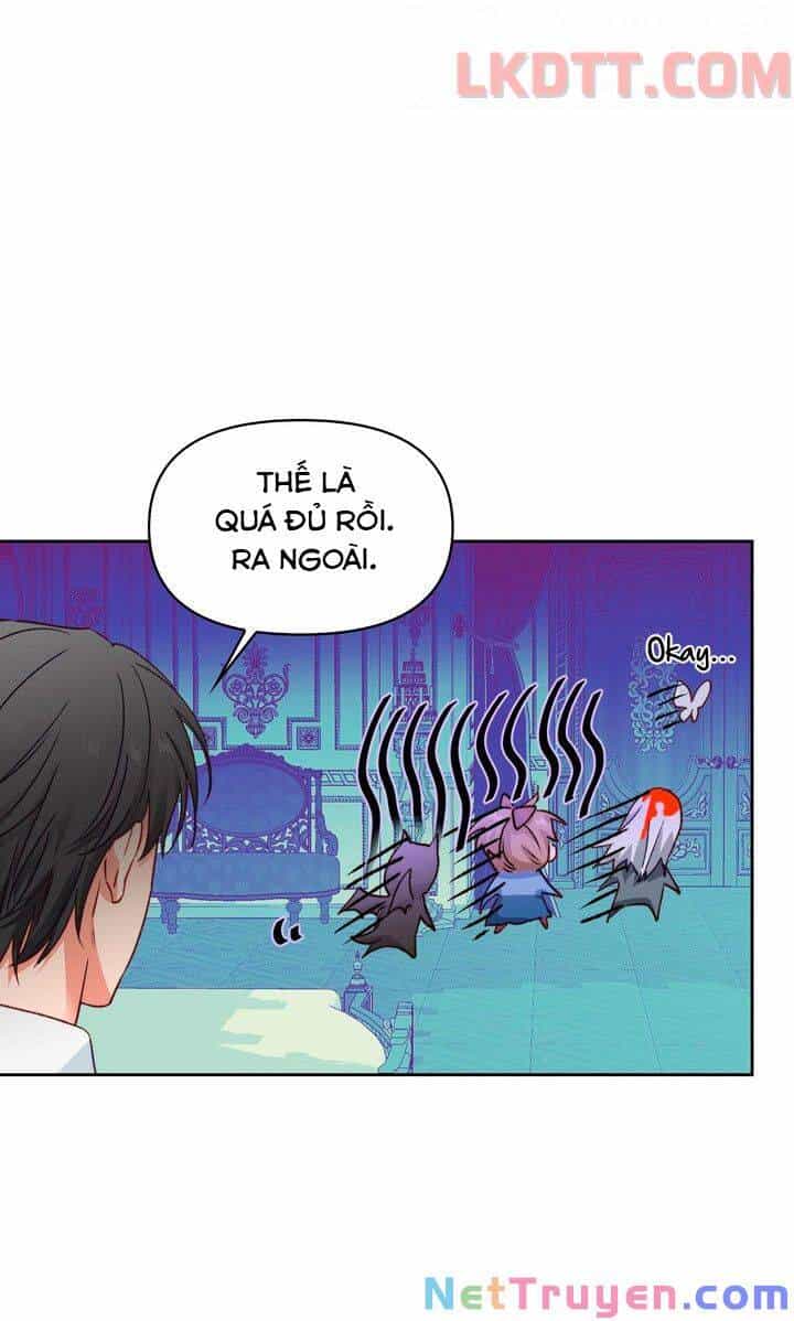 Ác Nữ Xứng Đôi Với Bạo Chúa - Chương 63 - ảnh 20