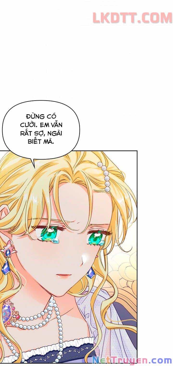 Ác Nữ Xứng Đôi Với Bạo Chúa - Chương 63 - ảnh 30