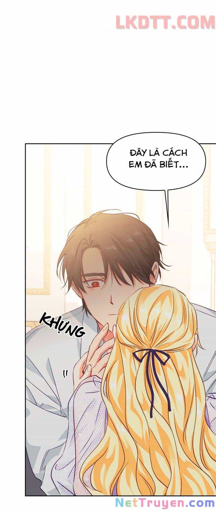 Ác Nữ Xứng Đôi Với Bạo Chúa - Chương 63 - ảnh 36