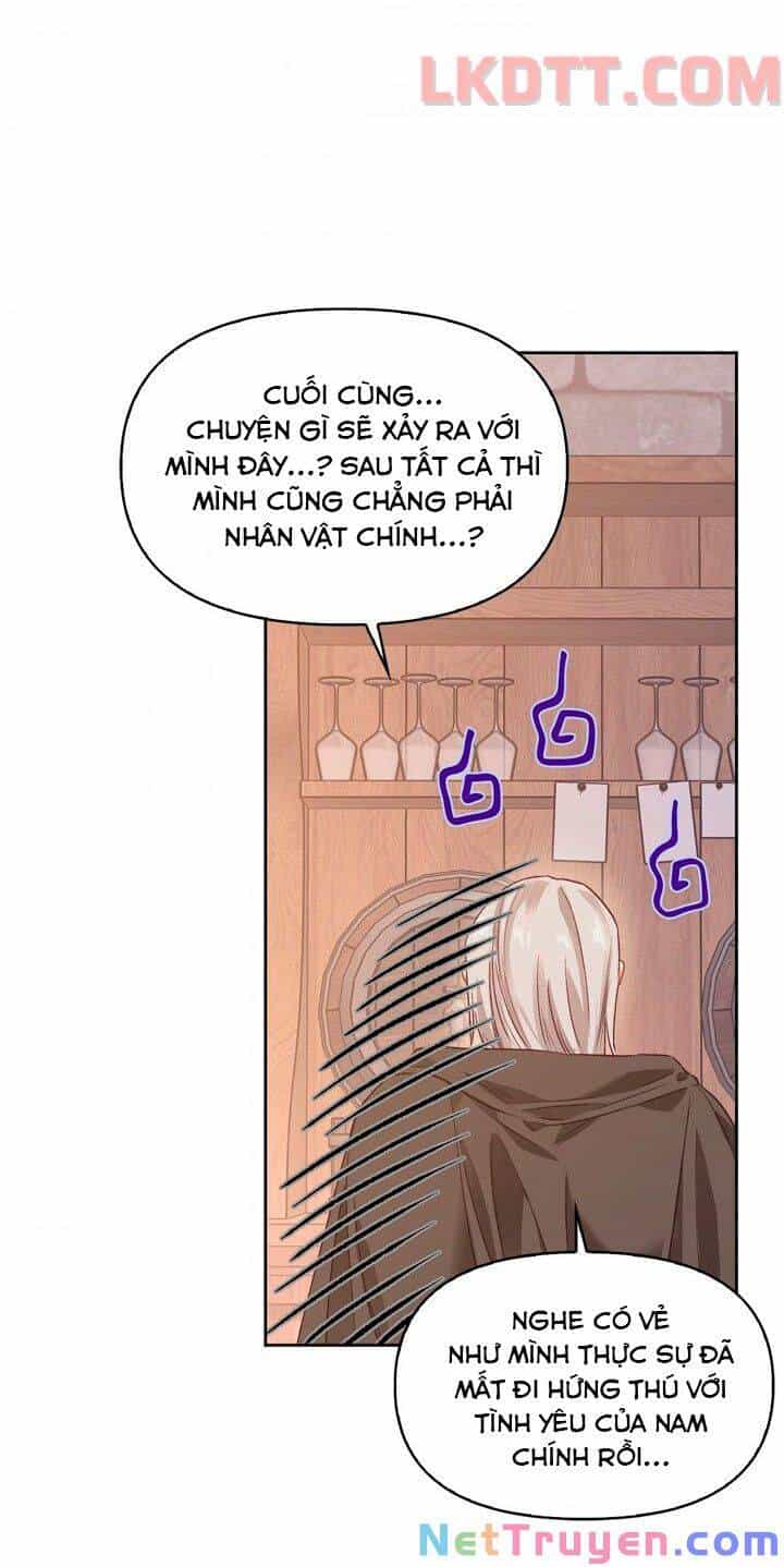 Ác Nữ Xứng Đôi Với Bạo Chúa - Chương 63 - ảnh 63
