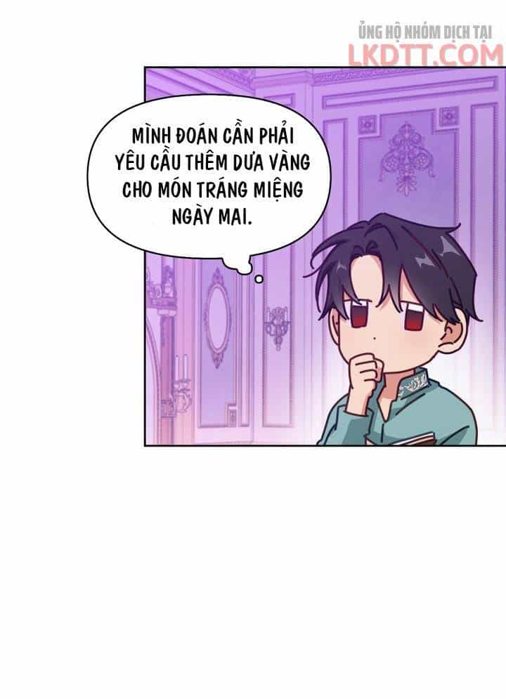 Ác Nữ Xứng Đôi Với Bạo Chúa - Chương 64 - ảnh 26