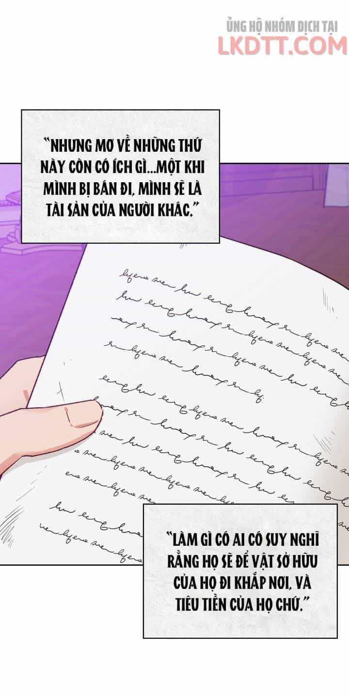 Ác Nữ Xứng Đôi Với Bạo Chúa - Chương 64 - ảnh 32