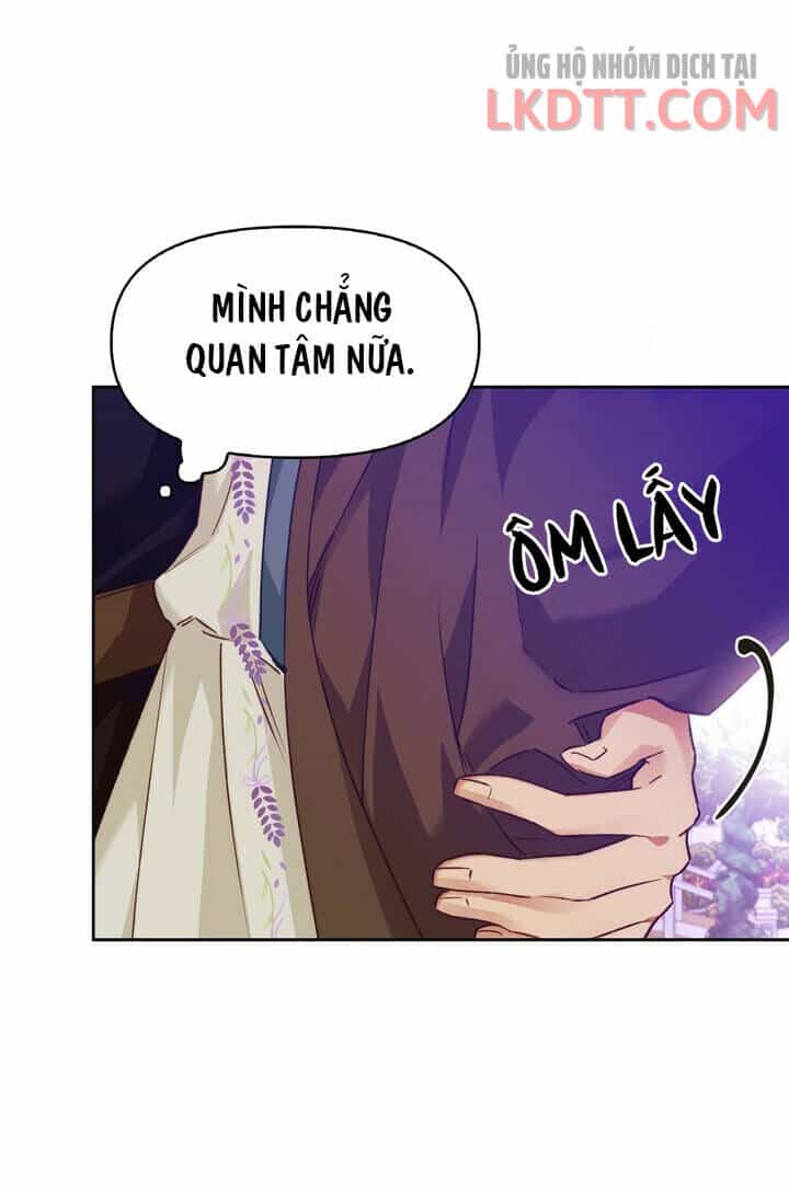 Ác Nữ Xứng Đôi Với Bạo Chúa - Chương 65 - ảnh 22
