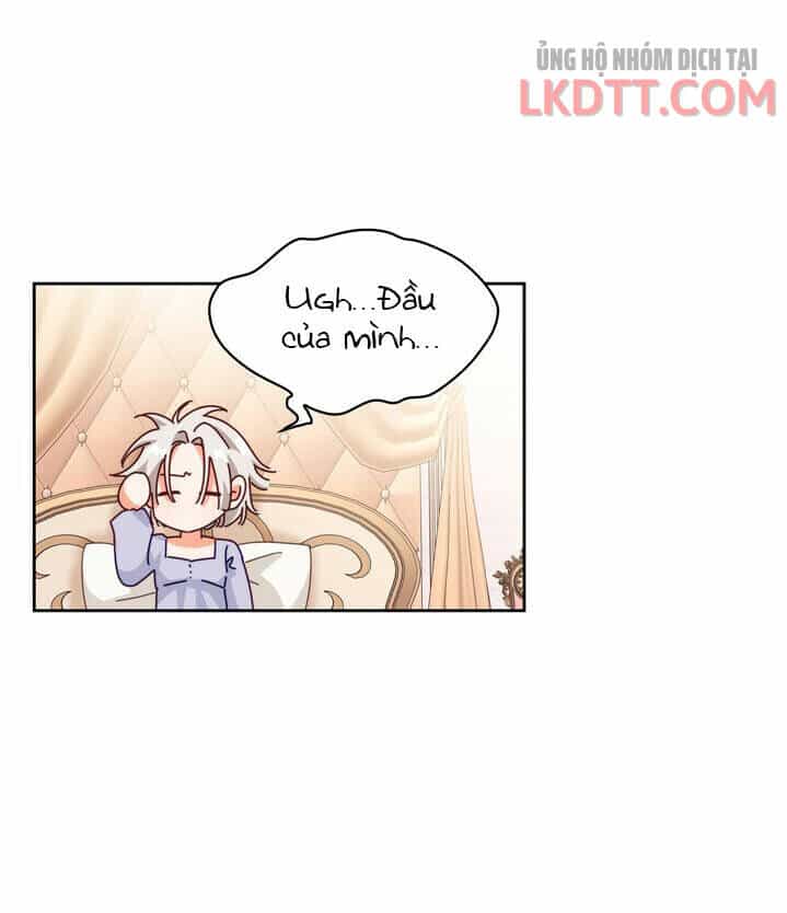 Ác Nữ Xứng Đôi Với Bạo Chúa - Chương 65 - ảnh 42