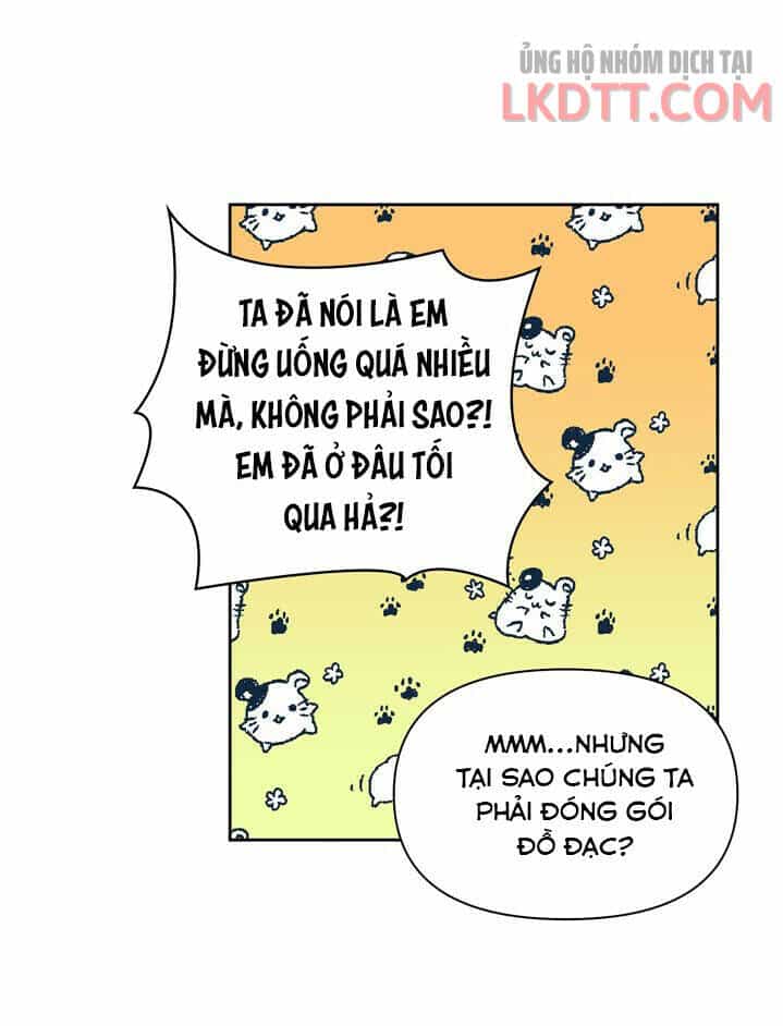 Ác Nữ Xứng Đôi Với Bạo Chúa - Chương 65 - ảnh 43