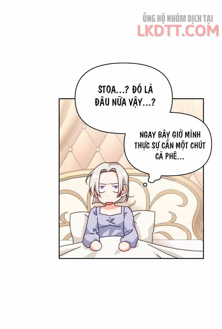 Ác Nữ Xứng Đôi Với Bạo Chúa - Chương 65 - ảnh 45