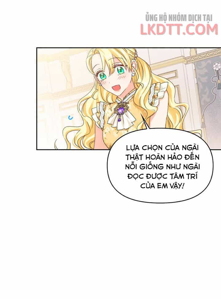 Ác Nữ Xứng Đôi Với Bạo Chúa - Chương 65 - ảnh 55
