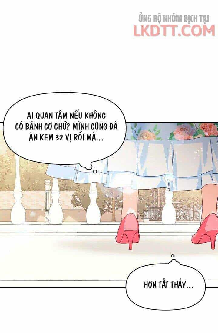 Ác Nữ Xứng Đôi Với Bạo Chúa - Chương 66 - ảnh 29
