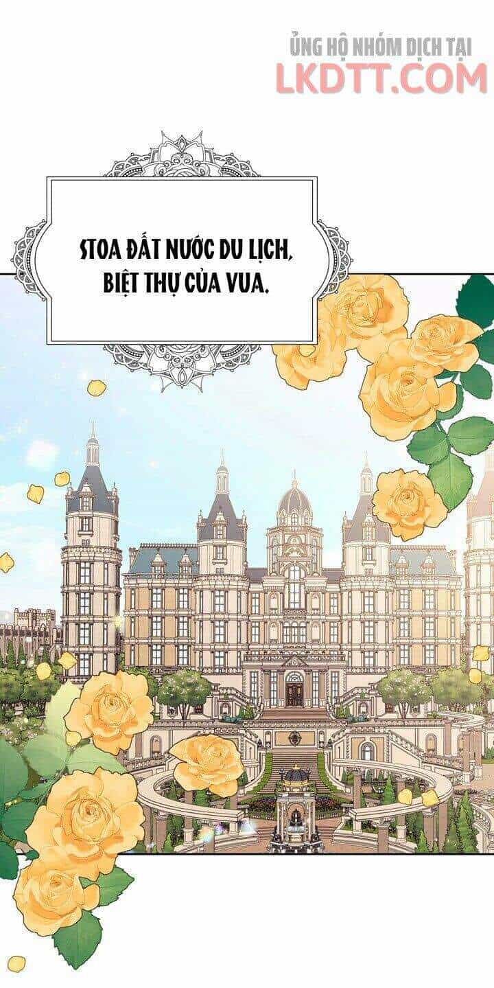 Ác Nữ Xứng Đôi Với Bạo Chúa - Chương 66 - ảnh 3