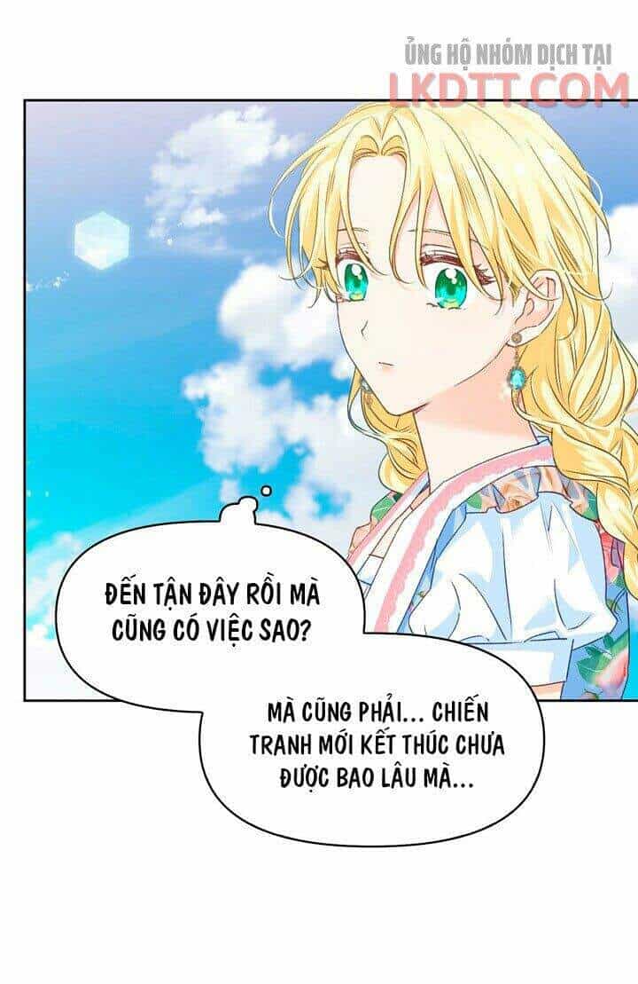 Ác Nữ Xứng Đôi Với Bạo Chúa - Chương 66 - ảnh 35