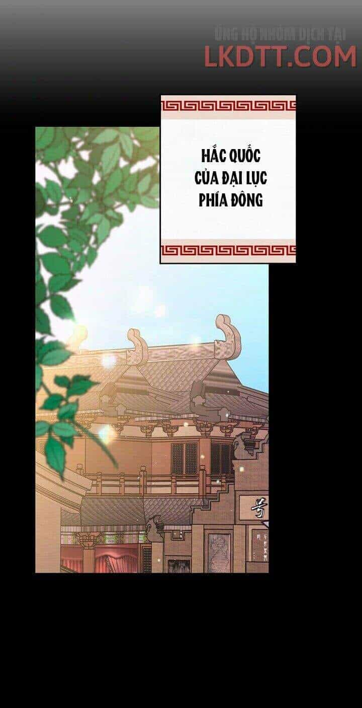 Ác Nữ Xứng Đôi Với Bạo Chúa - Chương 66 - ảnh 41