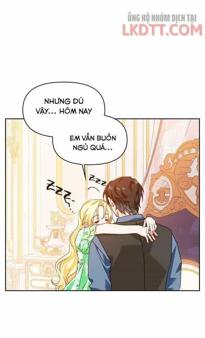 Ác Nữ Xứng Đôi Với Bạo Chúa - Chương 67.1 - ảnh 12