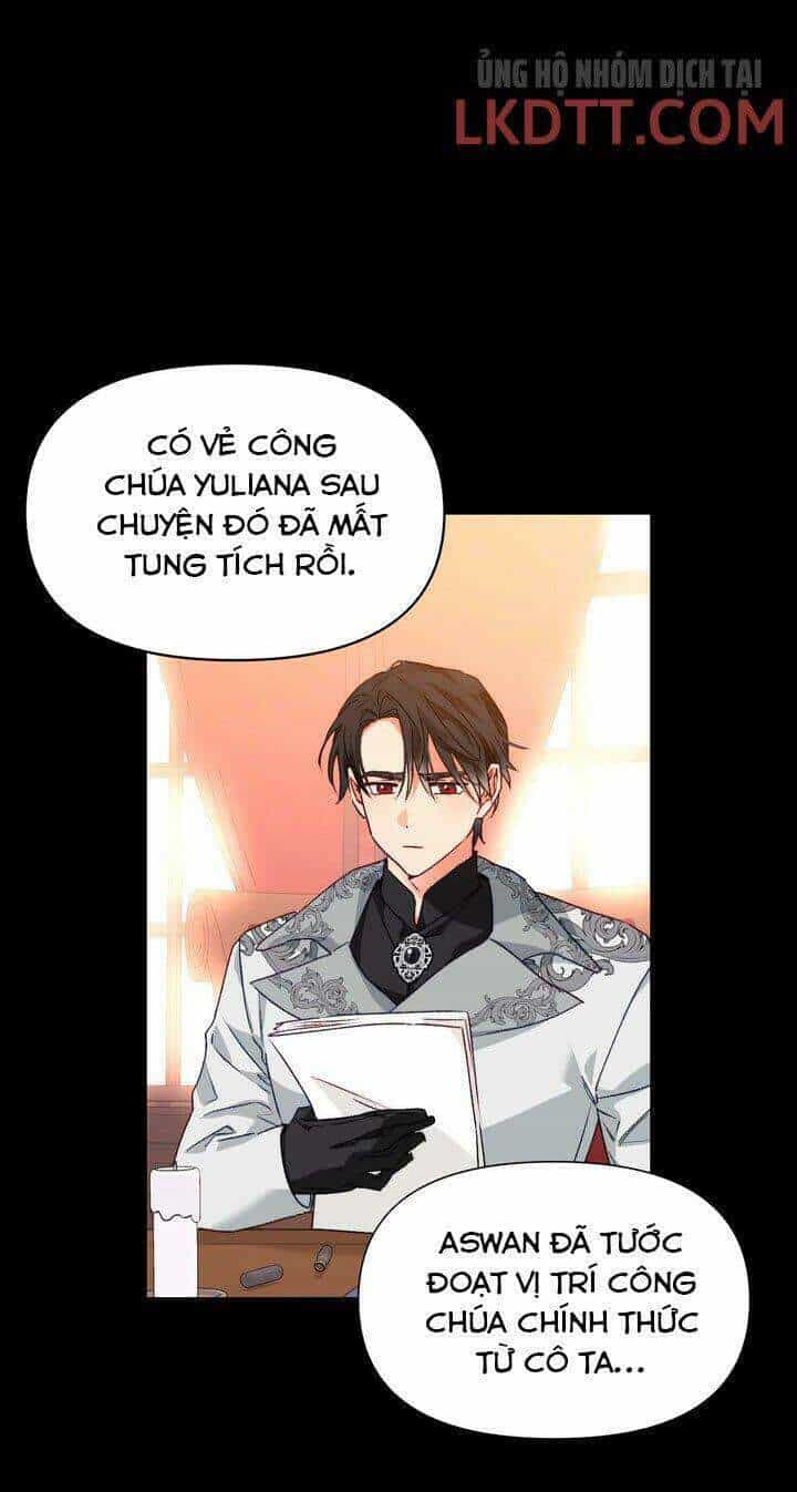Ác Nữ Xứng Đôi Với Bạo Chúa - Chương 67.1 - ảnh 17