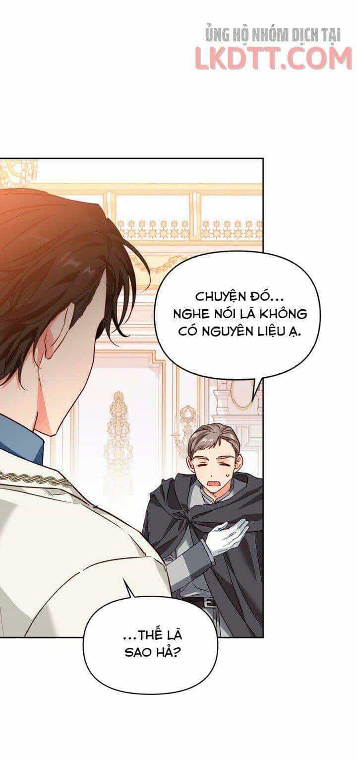 Ác Nữ Xứng Đôi Với Bạo Chúa - Chương 67.1 - ảnh 4