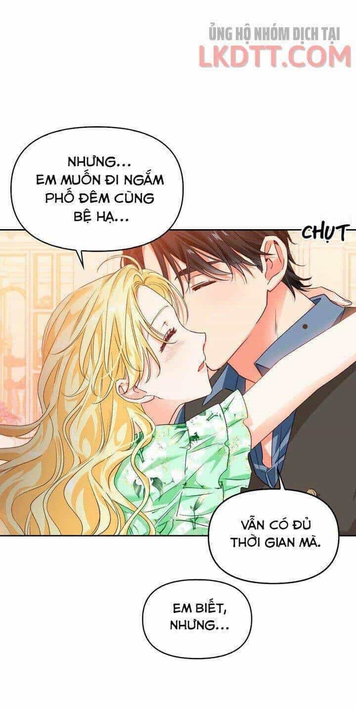 Ác Nữ Xứng Đôi Với Bạo Chúa - Chương 67.1 - ảnh 9