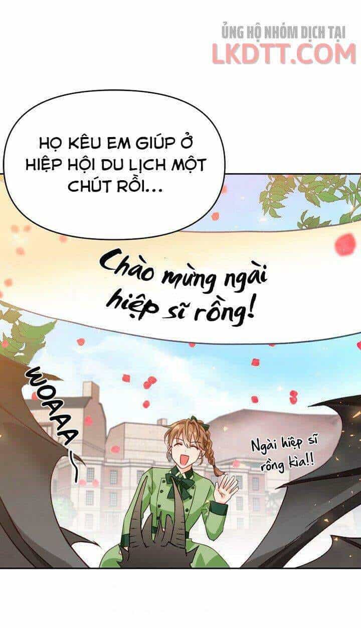Ác Nữ Xứng Đôi Với Bạo Chúa - Chương 67.2 - ảnh 15