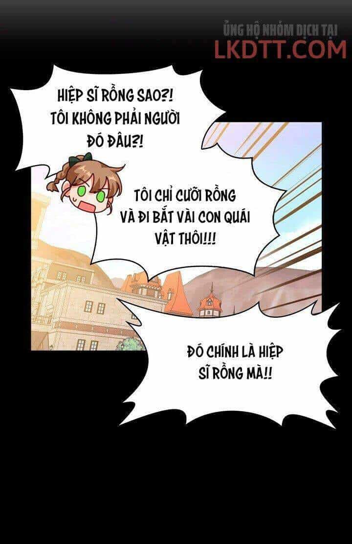 Ác Nữ Xứng Đôi Với Bạo Chúa - Chương 67.2 - ảnh 17