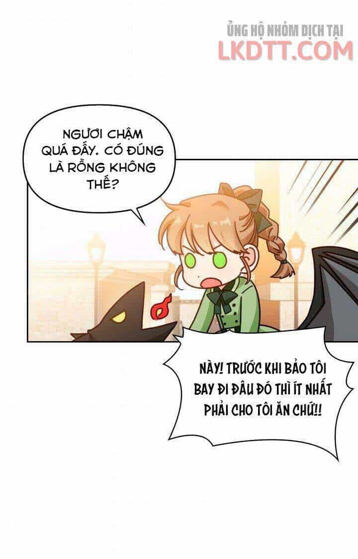 Ác Nữ Xứng Đôi Với Bạo Chúa - Chương 67.2 - ảnh 8