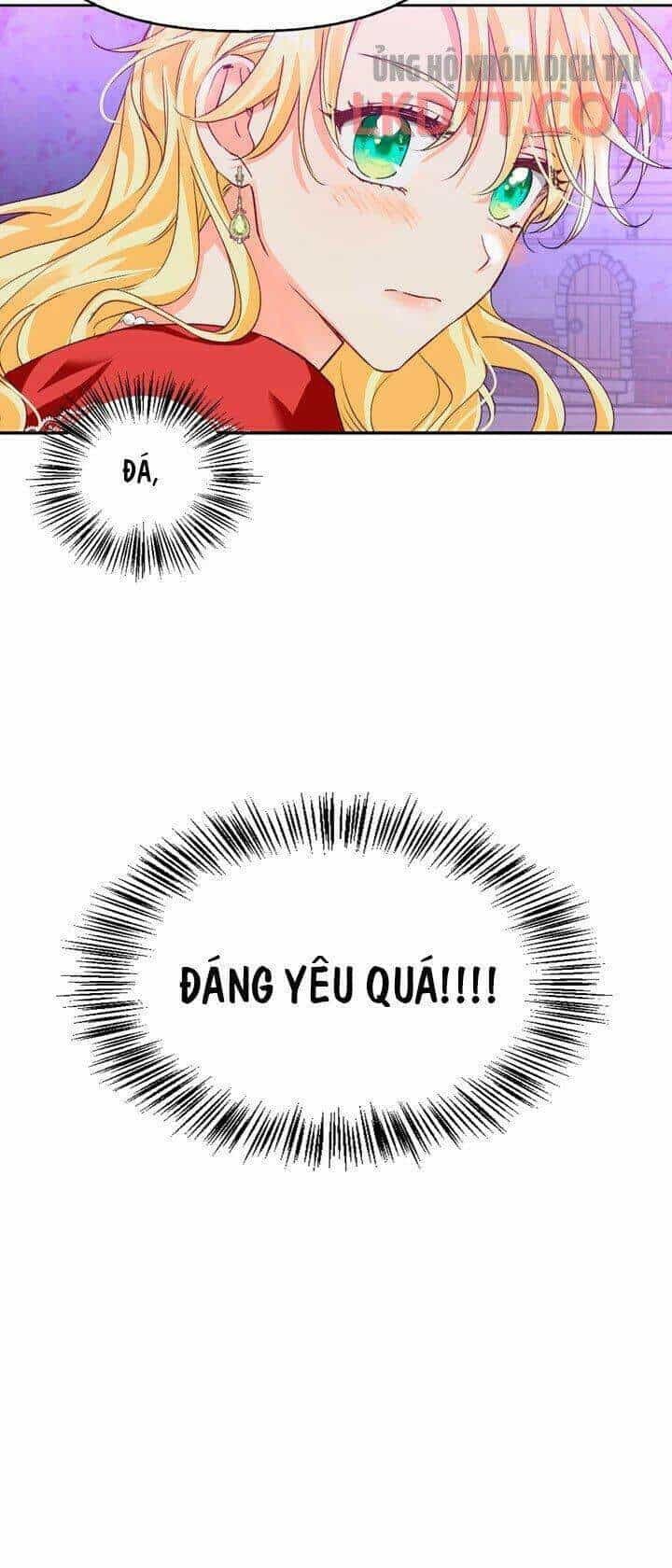 Ác Nữ Xứng Đôi Với Bạo Chúa - Chương 68.2 - ảnh 31