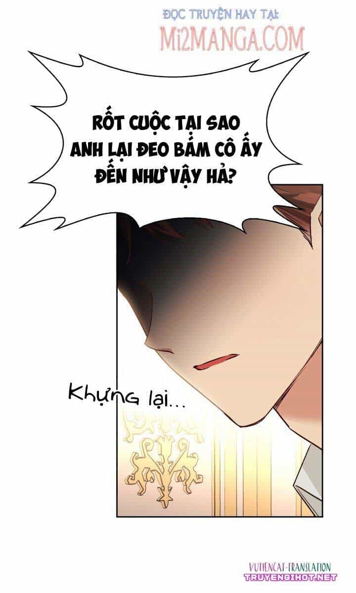 Ác Nữ Xứng Đôi Với Bạo Chúa - Chương 69.1 - ảnh 16