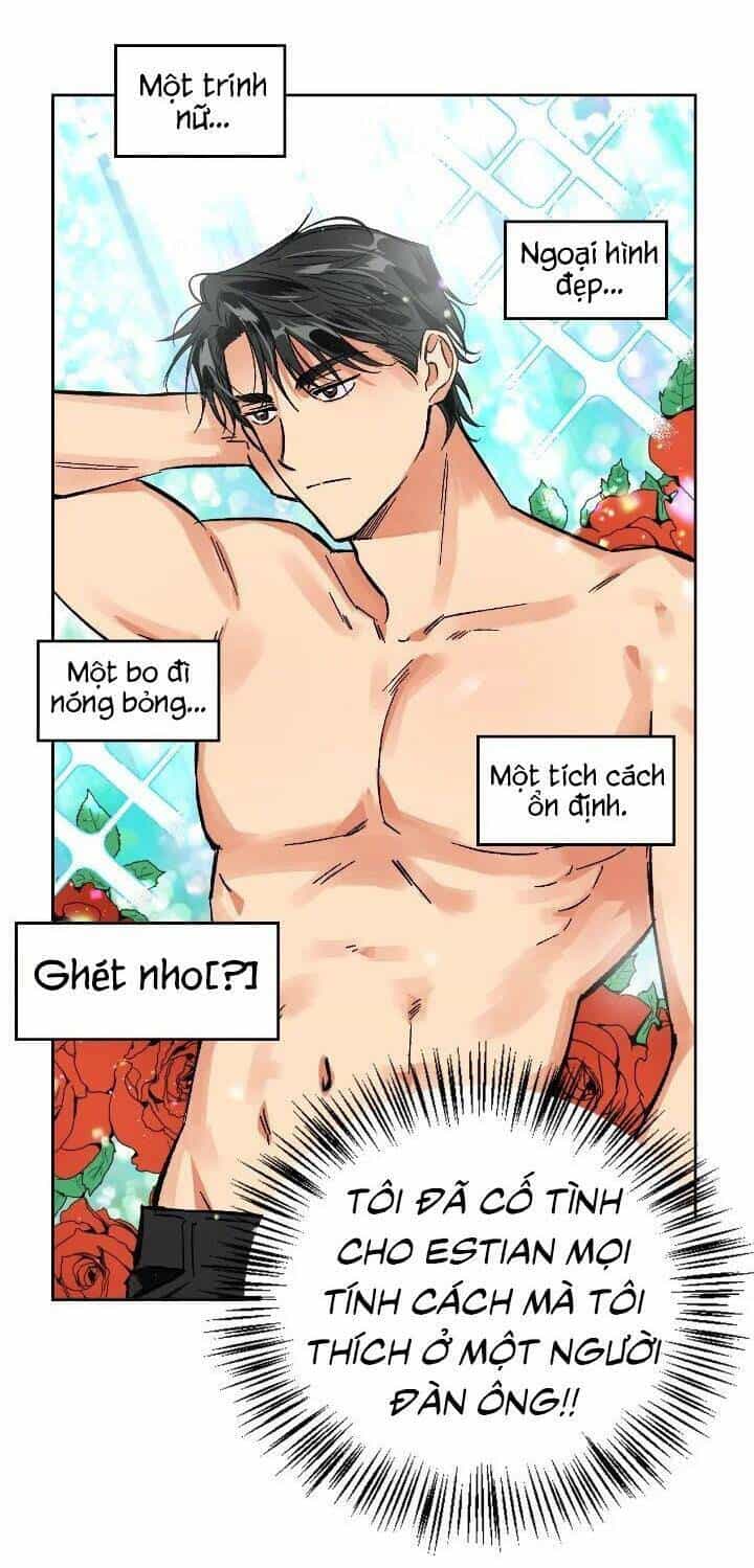 Ác Nữ Xứng Đôi Với Bạo Chúa - Chương 8 - ảnh 14