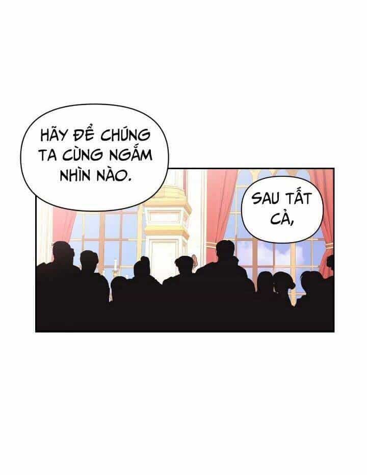 Ác Nữ Xứng Đôi Với Bạo Chúa - Chương 8 - ảnh 41