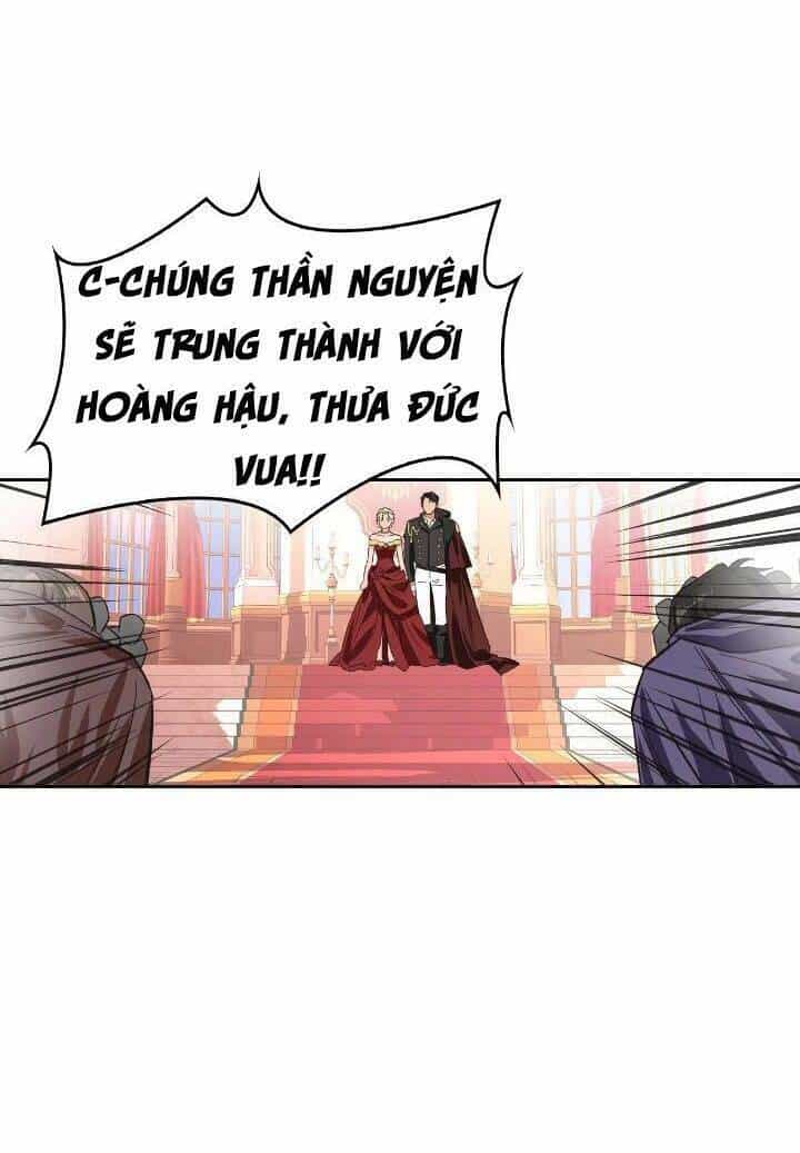 Ác Nữ Xứng Đôi Với Bạo Chúa - Chương 8 - ảnh 52