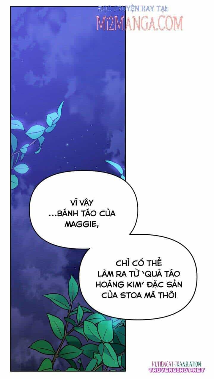 Ác Nữ Xứng Đôi Với Bạo Chúa - Chương 69.2 - ảnh 12