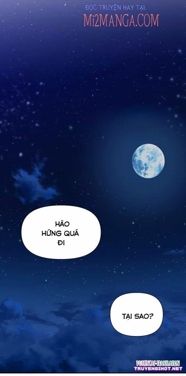 Ác Nữ Xứng Đôi Với Bạo Chúa - Chương 69.2 - ảnh 18