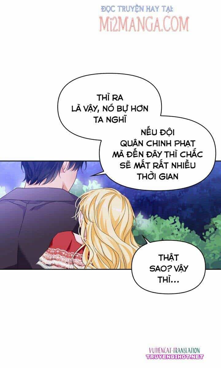 Ác Nữ Xứng Đôi Với Bạo Chúa - Chương 69.2 - ảnh 26
