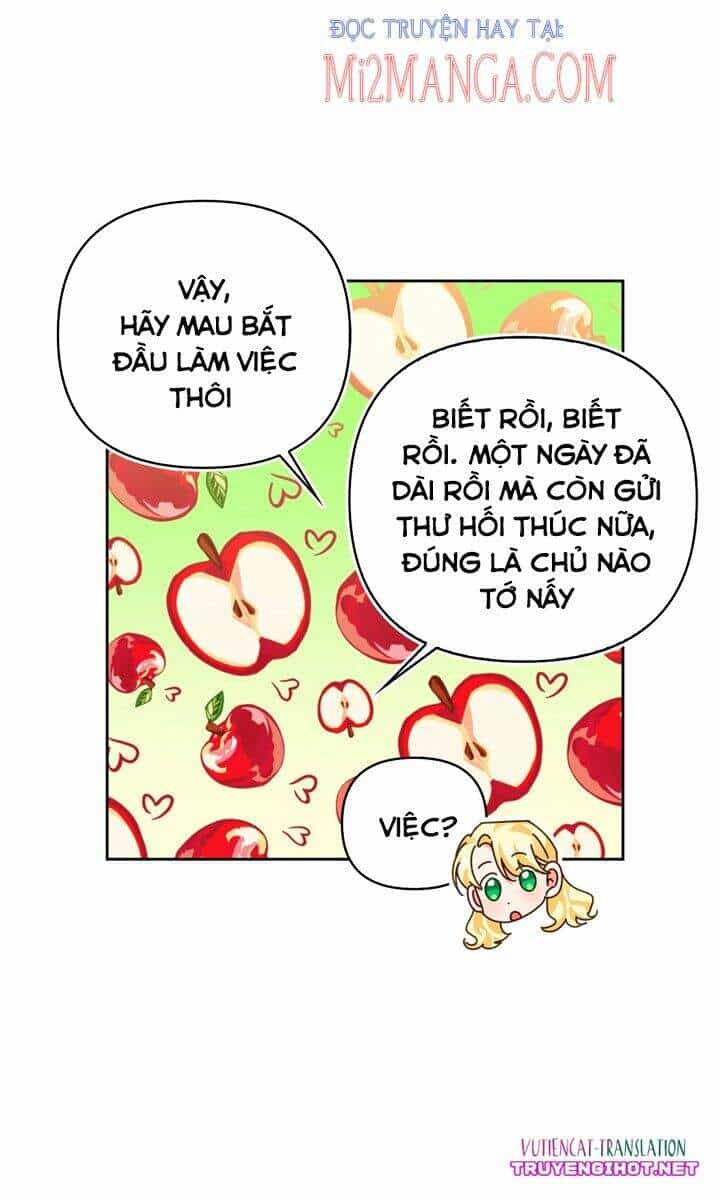 Ác Nữ Xứng Đôi Với Bạo Chúa - Chương 69.2 - ảnh 5