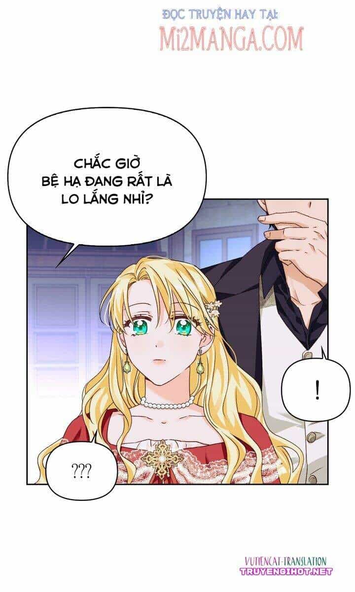 Ác Nữ Xứng Đôi Với Bạo Chúa - Chương 69.2 - ảnh 6
