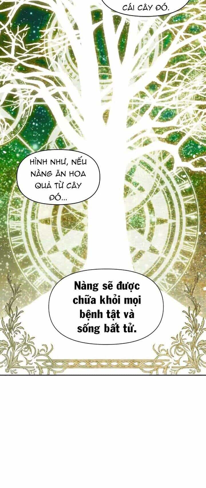 Ác Nữ Xứng Đôi Với Bạo Chúa - Chương 70 - ảnh 14