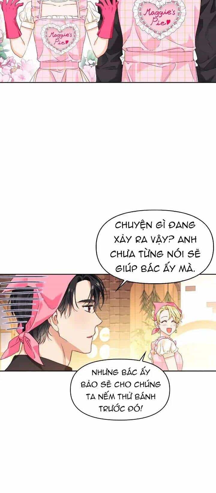 Ác Nữ Xứng Đôi Với Bạo Chúa - Chương 70 - ảnh 27