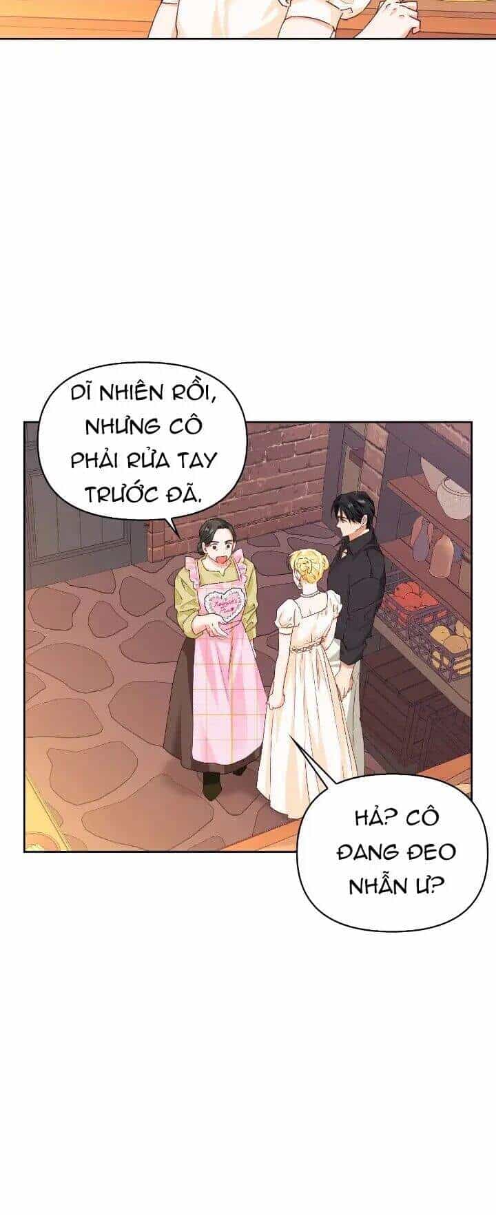 Ác Nữ Xứng Đôi Với Bạo Chúa - Chương 70 - ảnh 34