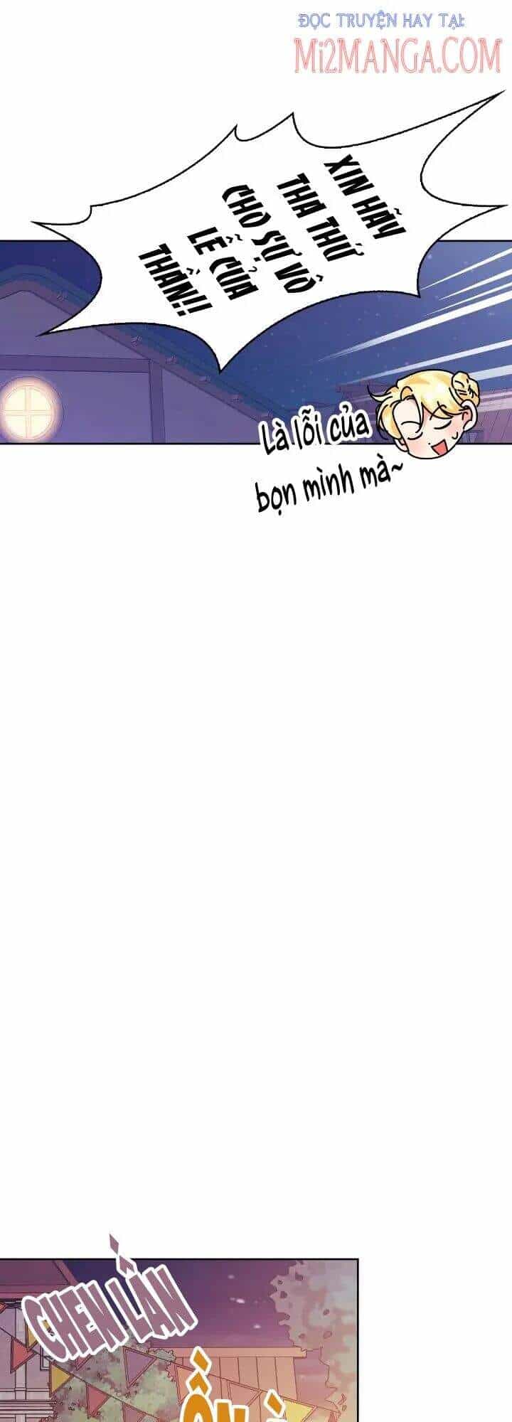 Ác Nữ Xứng Đôi Với Bạo Chúa - Chương 70 - ảnh 40