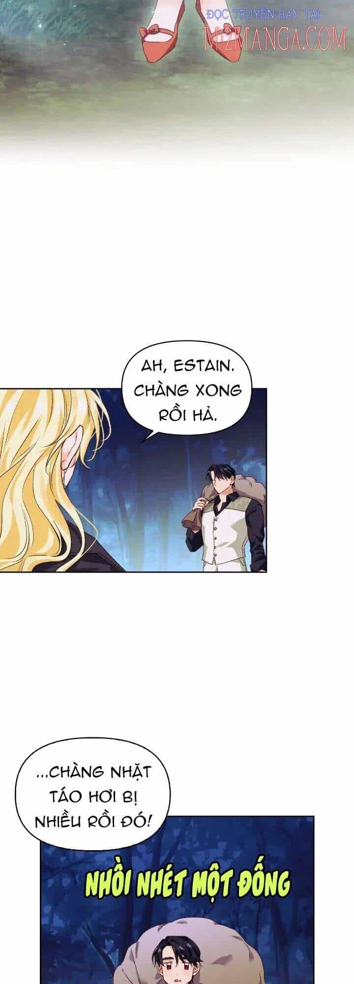 Ác Nữ Xứng Đôi Với Bạo Chúa - Chương 70 - ảnh 6