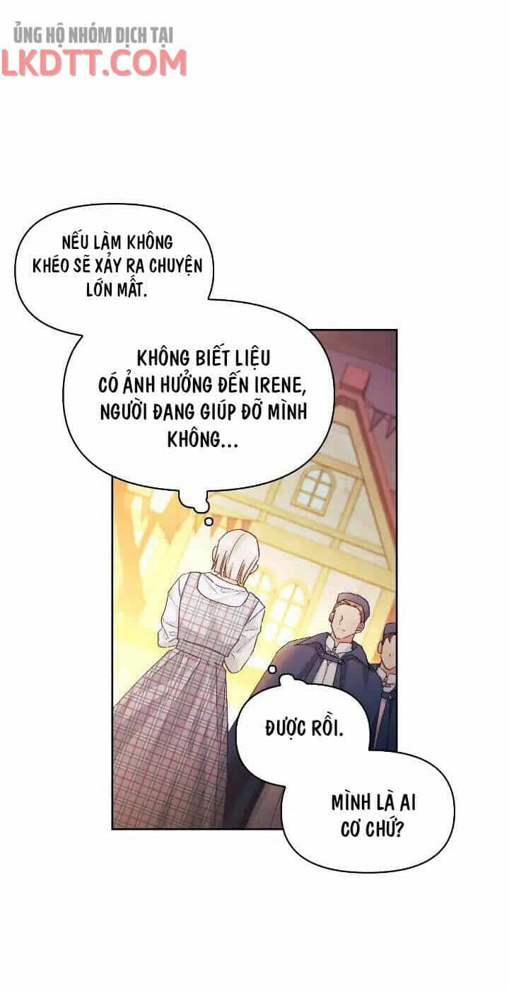Ác Nữ Xứng Đôi Với Bạo Chúa - Chương 71 - ảnh 14