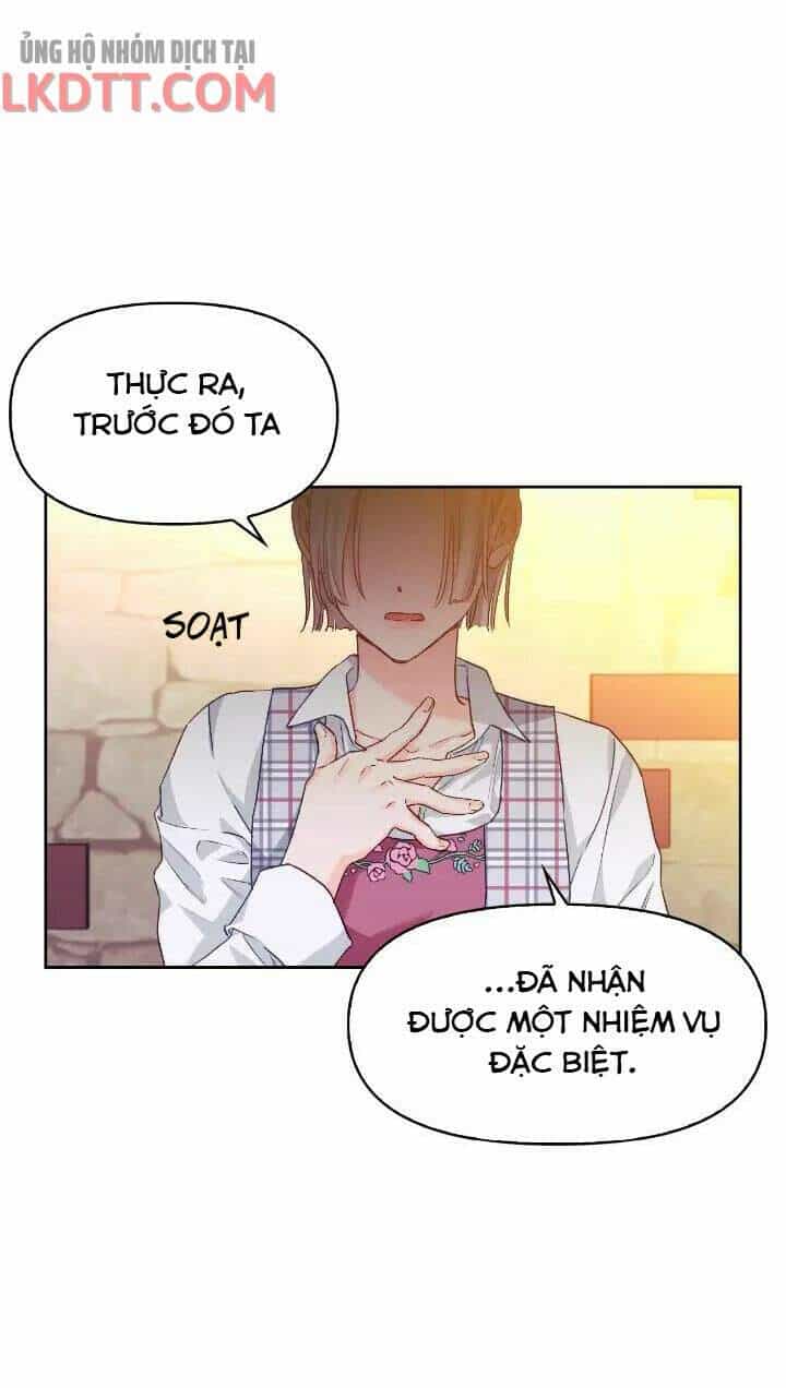 Ác Nữ Xứng Đôi Với Bạo Chúa - Chương 71 - ảnh 18