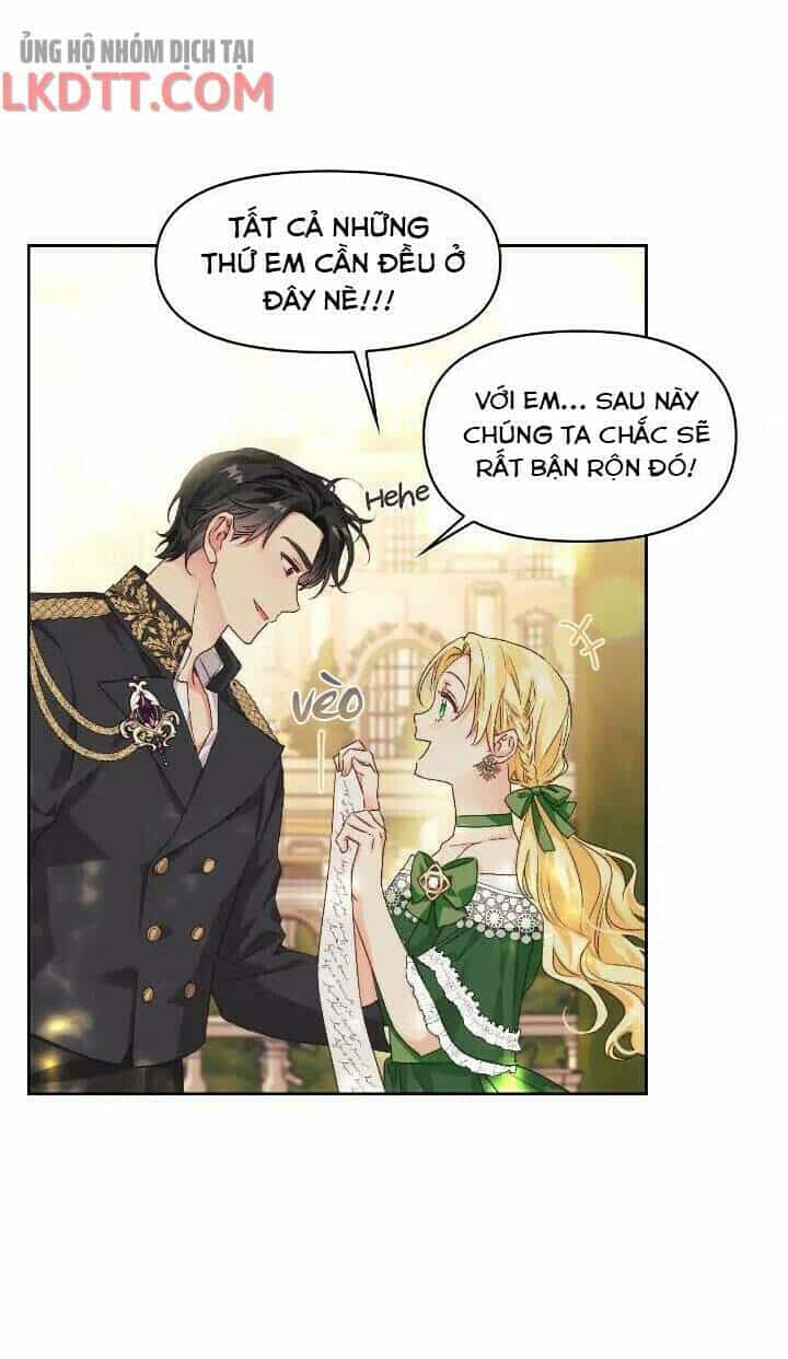 Ác Nữ Xứng Đôi Với Bạo Chúa - Chương 71 - ảnh 40