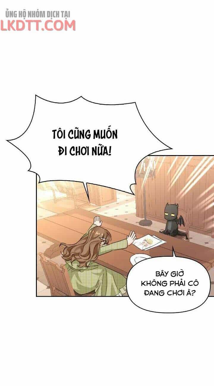Ác Nữ Xứng Đôi Với Bạo Chúa - Chương 71 - ảnh 48